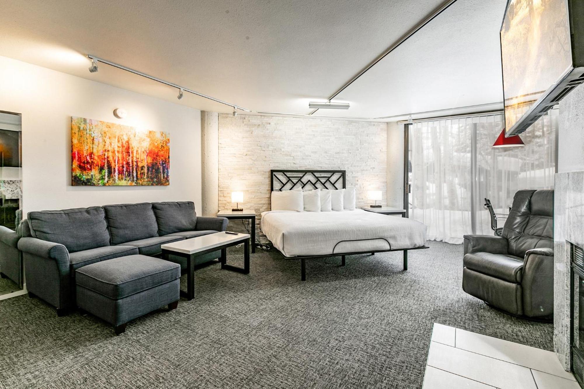 Silver King By All Seasons Resort Lodging Park City Exterior foto