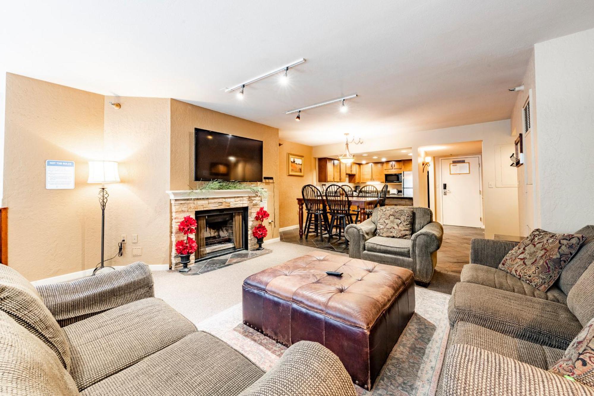 Silver King By All Seasons Resort Lodging Park City Cameră foto