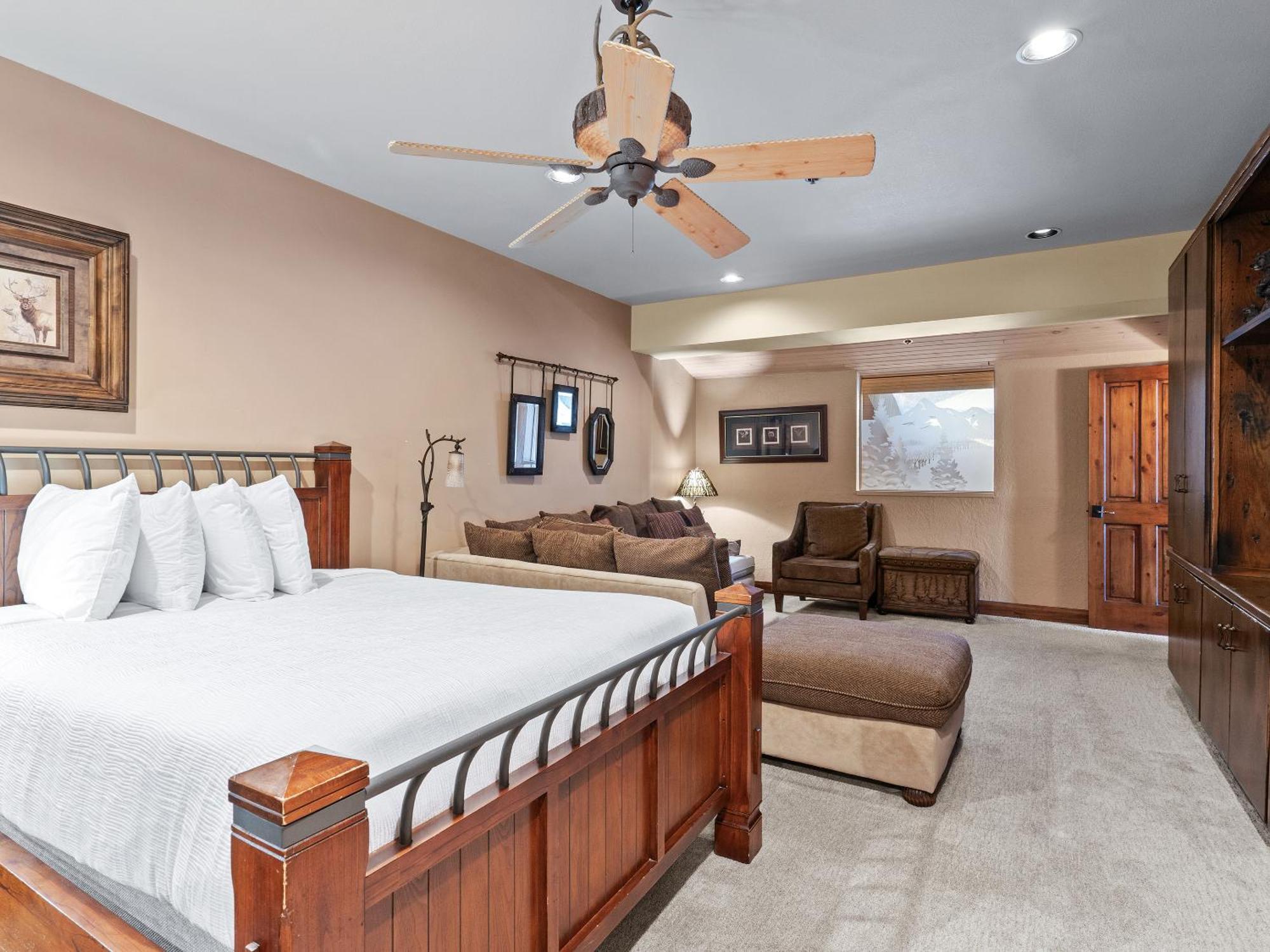 Silver King By All Seasons Resort Lodging Park City Exterior foto