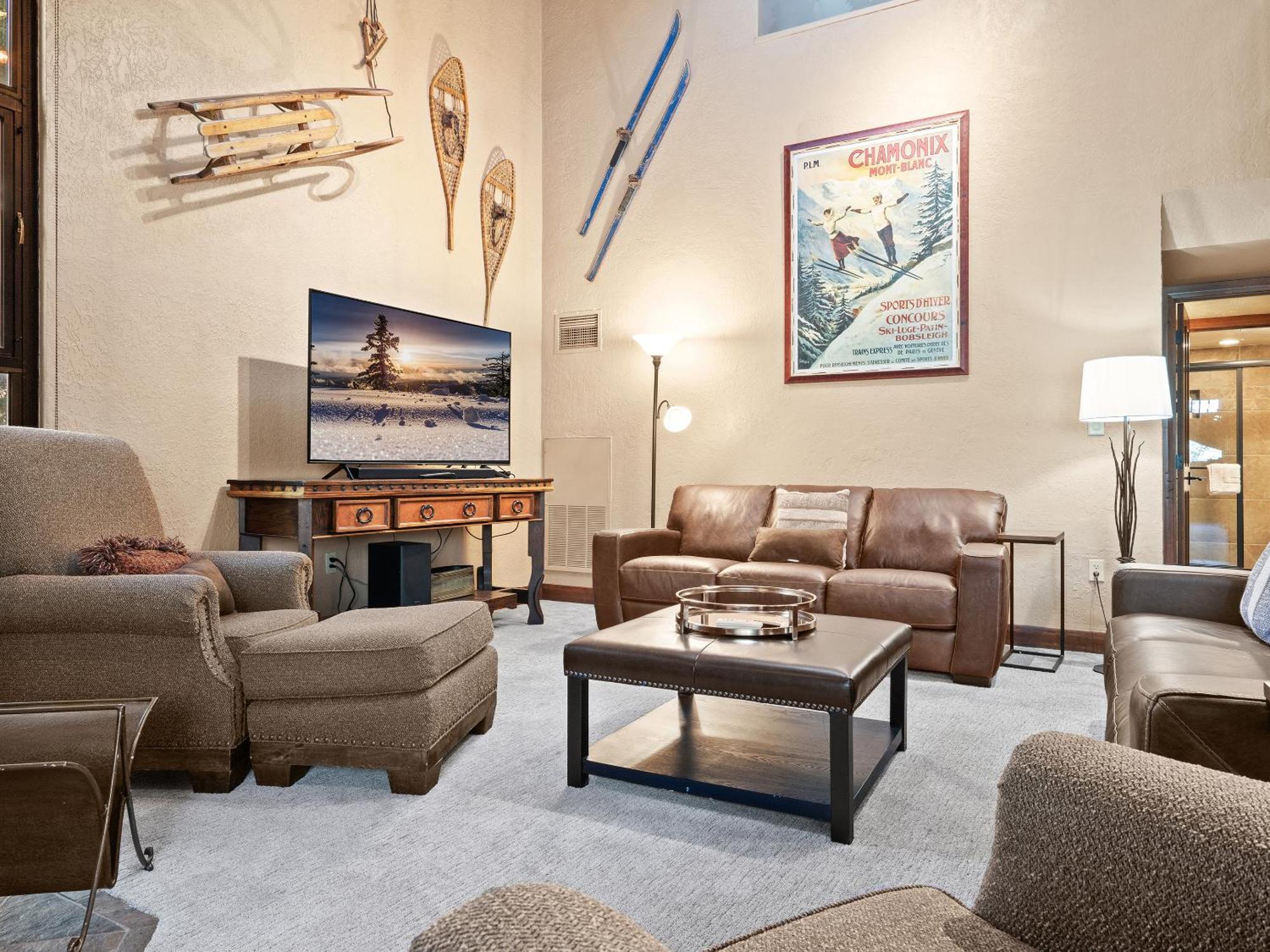 Silver King By All Seasons Resort Lodging Park City Exterior foto