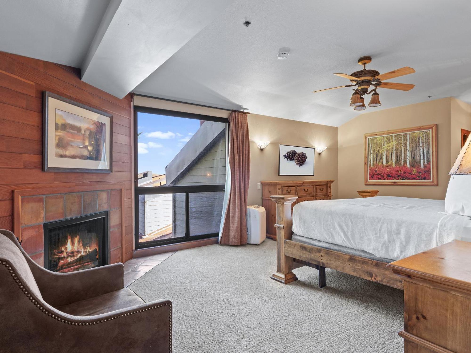 Silver King By All Seasons Resort Lodging Park City Exterior foto